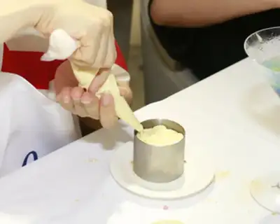 Make Mangomus step 13