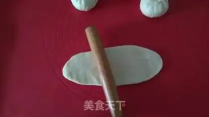 Make Homemade handcakes step 5