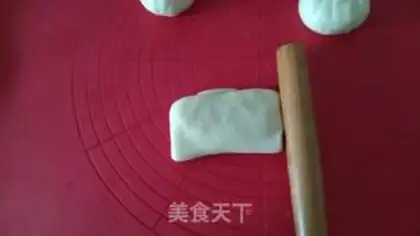 Make Homemade handcakes step 6