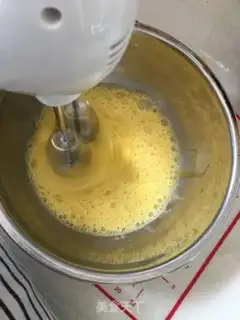 Make Chocolate lava step 3