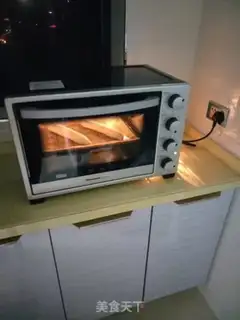 Make Flamingo step 8