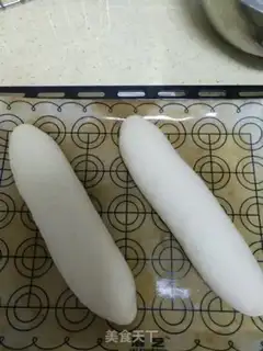 Make Flamingo step 9