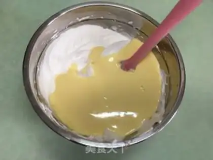 Make Red velvet step 10