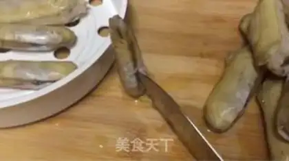Make Salmon step 2