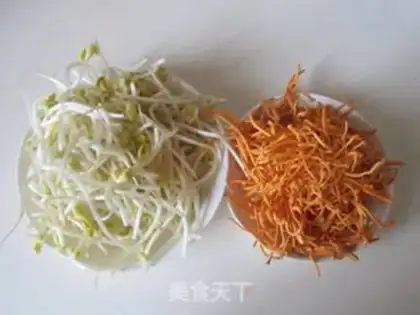 Make Sprouts step 0