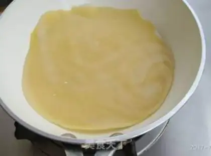 Make Homemade handcakes step 10