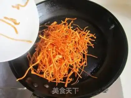 Make Sprouts step 1