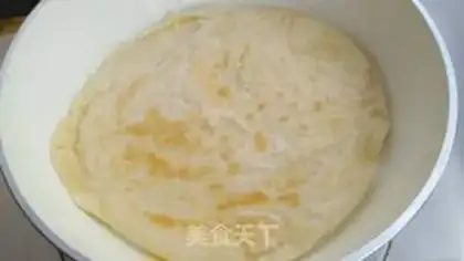 Make Homemade handcakes step 11