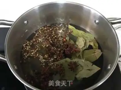 Make Chicken claws step 3