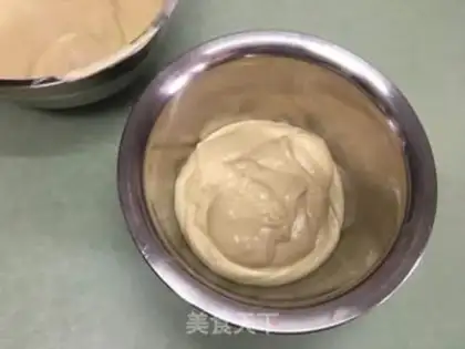 Make Red velvet step 12