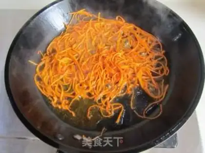 Make Sprouts step 2