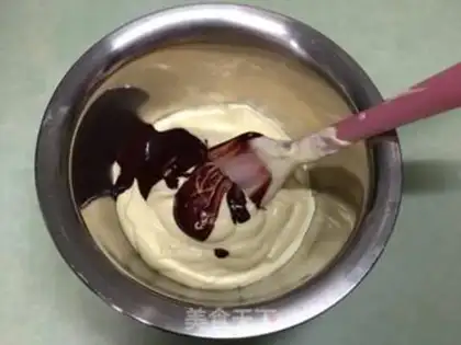 Make Red velvet step 13