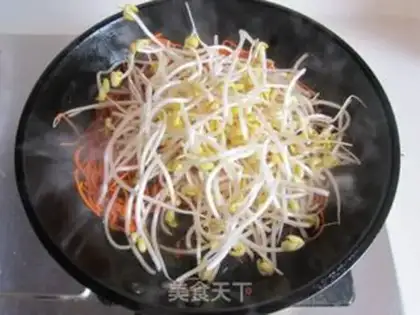 Make Sprouts step 3
