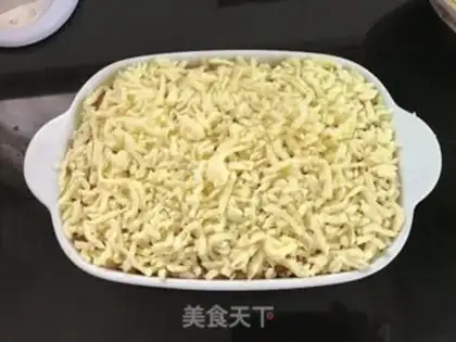 Make Roller ketchup step 5