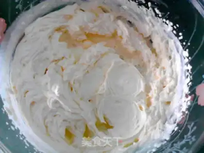 Make Diplomat butter pie step 9