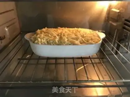 Make Roller ketchup step 6