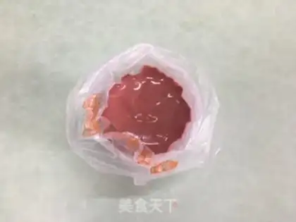 Make Red velvet step 15