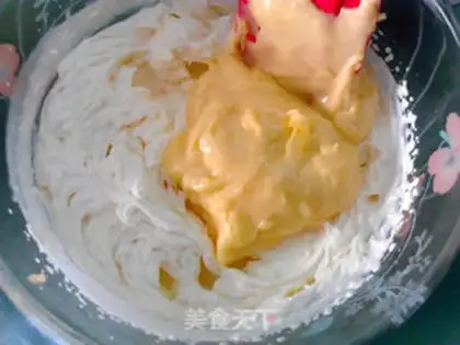 Make Diplomat butter pie step 10
