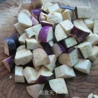 Make Spam step 1