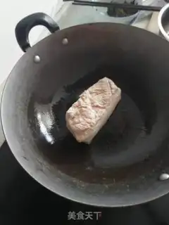 Make Plum chow step 5