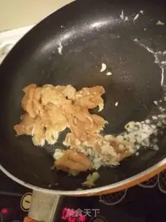 Make Chicken-sweety seed step 1