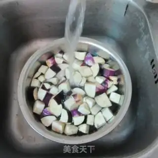 Make Spam step 2