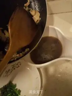 Make Chicken-sweety seed step 3