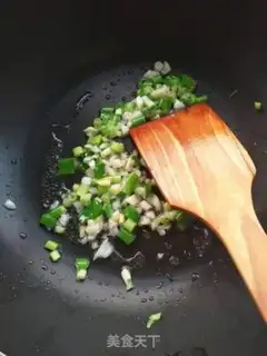 Make Pelican mushrooms step 3