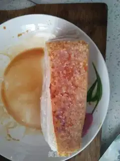 Make Plum chow step 8