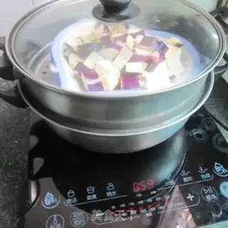 Make Spam step 5