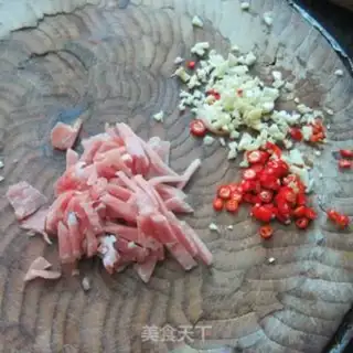 Make Spam step 6