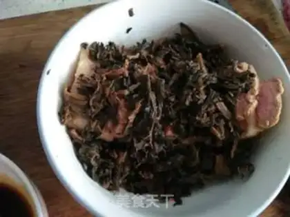 Make Plum chow step 11