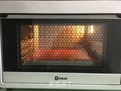 Make Red velvet step 22
