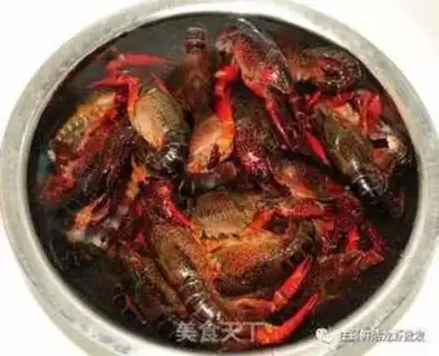 Make Spicy lobster step 5