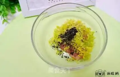 Make Celery gravy step 3