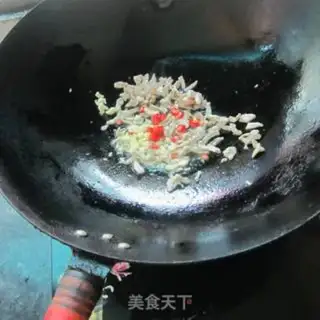 Make Spam step 9