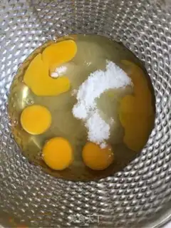 Make SpongeBob step 3
