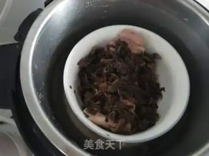 Make Plum chow step 13