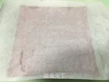 Make Red velvet step 24