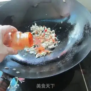 Make Spam step 10