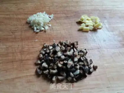 Make Spaghetti sauce step 3