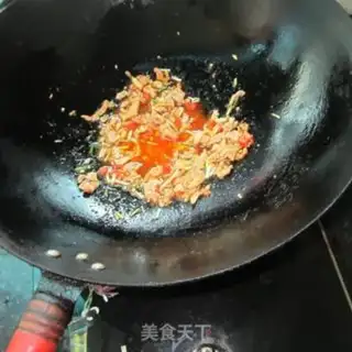 Make Spam step 11