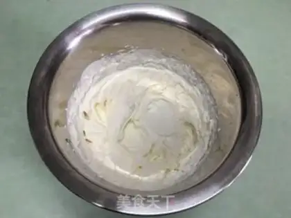 Make Red velvet step 25