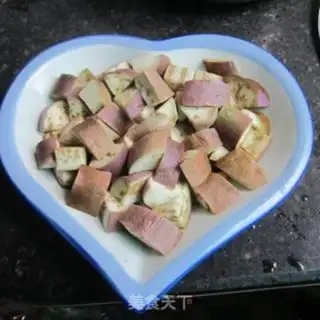 Make Spam step 12