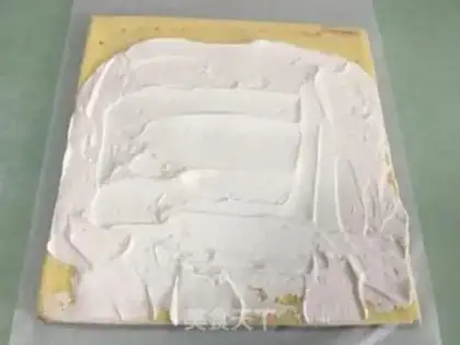 Make Red velvet step 26