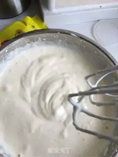 Make SpongeBob step 6