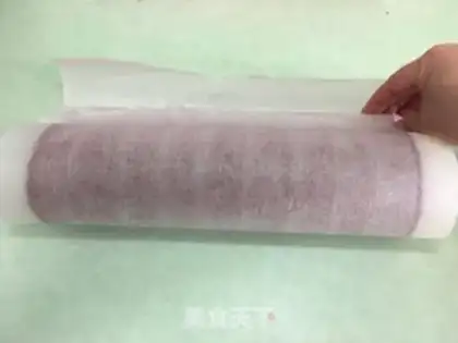 Make Red velvet step 27