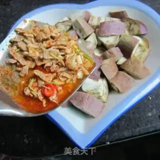 Make Spam step 13