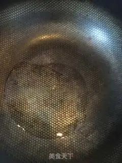Make Fried rice step 1