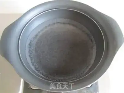 Make Tomato mussels step 3